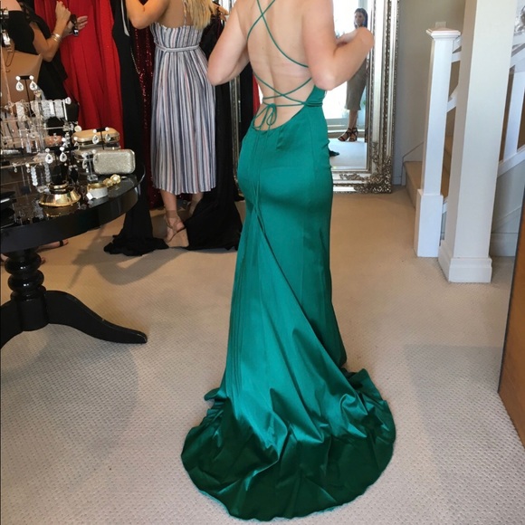 sherri hill dress 51006